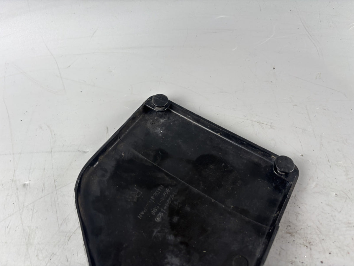 Kawasaki EL250 252 Eliminator Seitendeckel Sidecover Seitenteil Cover links left