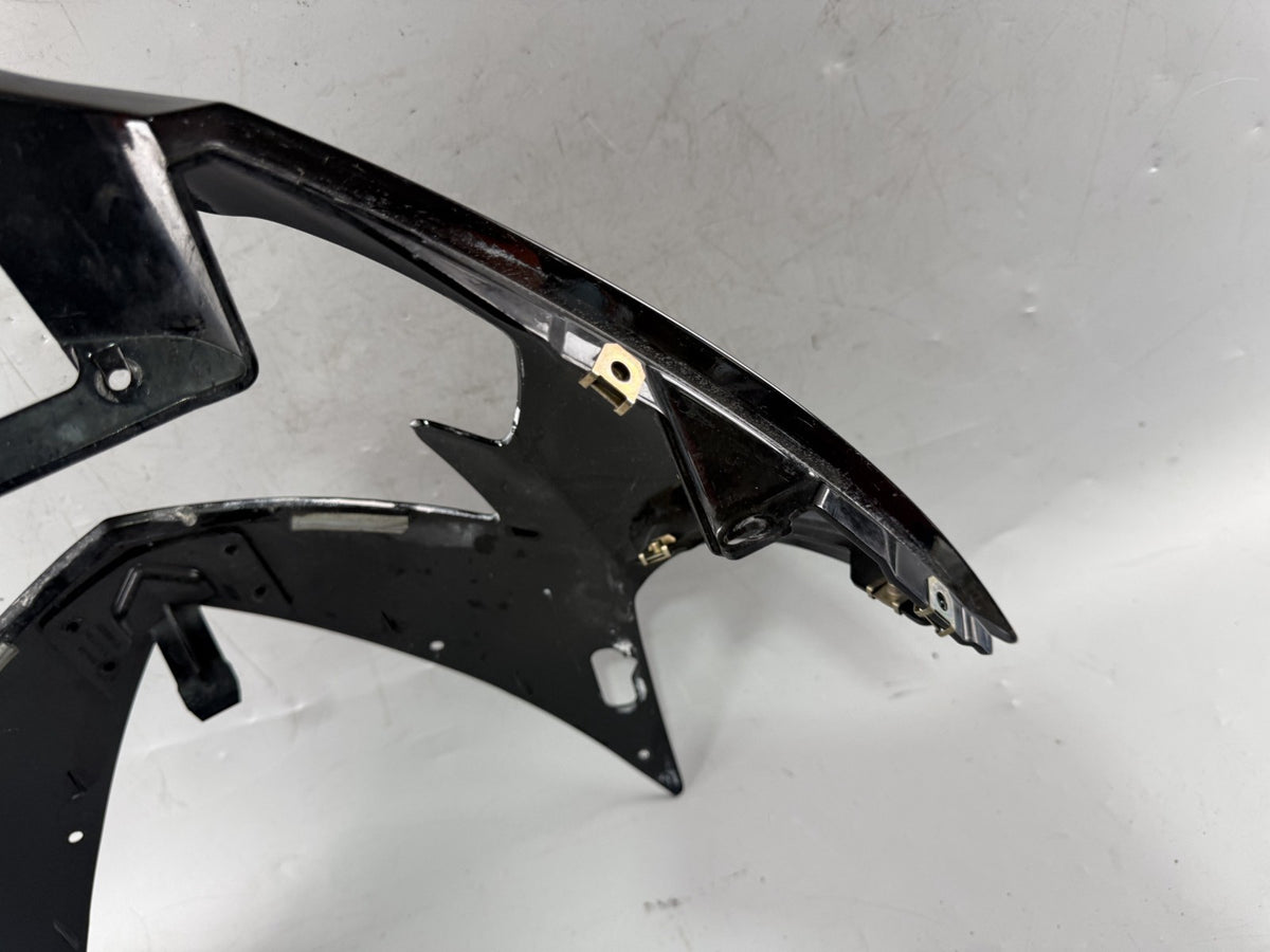 BMW K 1200 S K40 Kanzel front Verkleidung Cover Maske Abdeckung