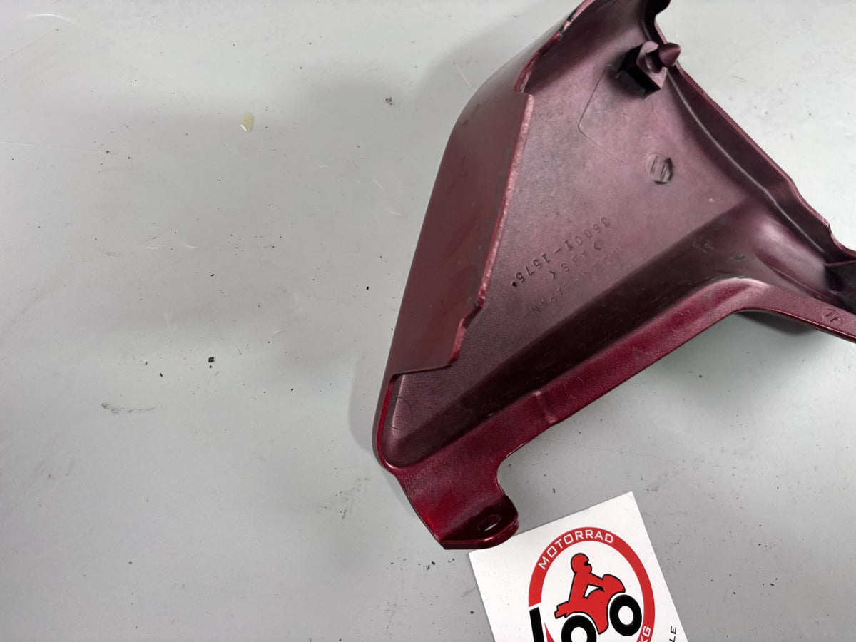 Kawasaki ZRX1100 ZRT10C Seitendeckel Sidecover Seitenteil Verkleidung rechts