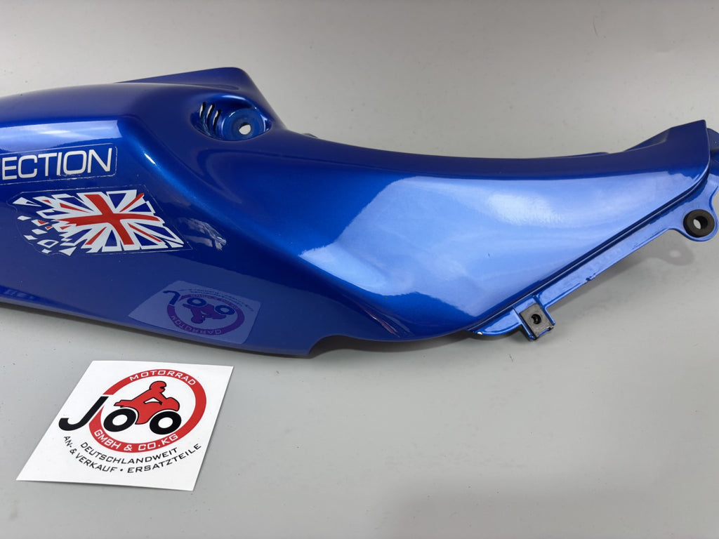 Triumph Daytona 955i T595 N 2002 Seitenverkleidung Sidecover rechts right Teil