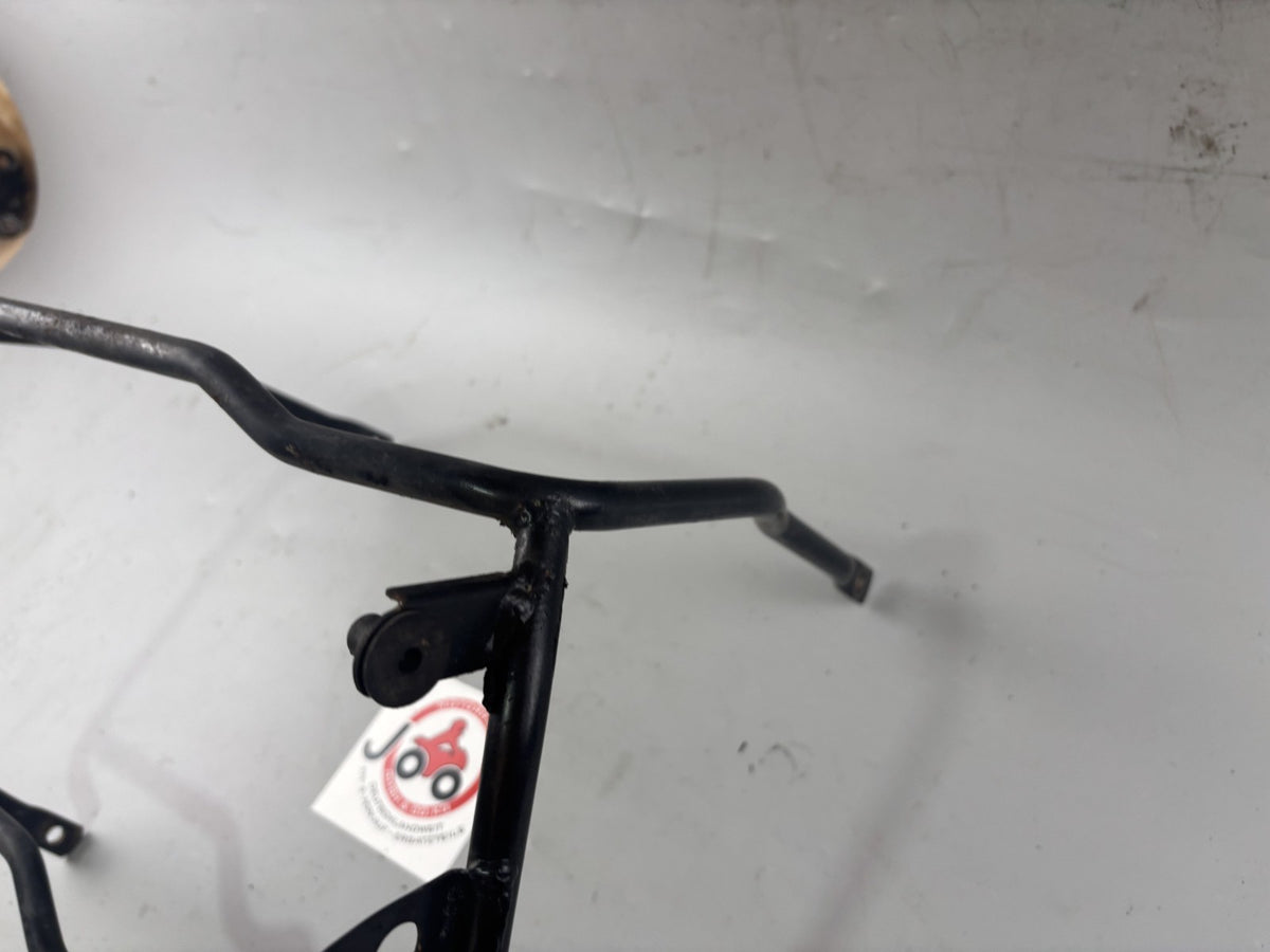 Yamaha TDM 850 3VD Geweih Verkleidungshalter Holder Cover Halterung