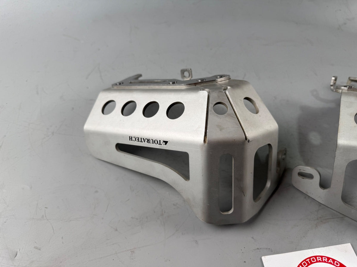 BMW R 1150 GS R 21 Zylinderschutz Cylinder Protektoren Protect Cover Tuuratech