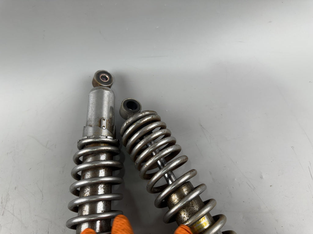 Honda CB500 PC26 Stoßdämpfer Federung Absorber Federbein hinten back Fork