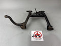 Yamaha XS400 2A2 Hauptständer Mainstand Holder Halterung