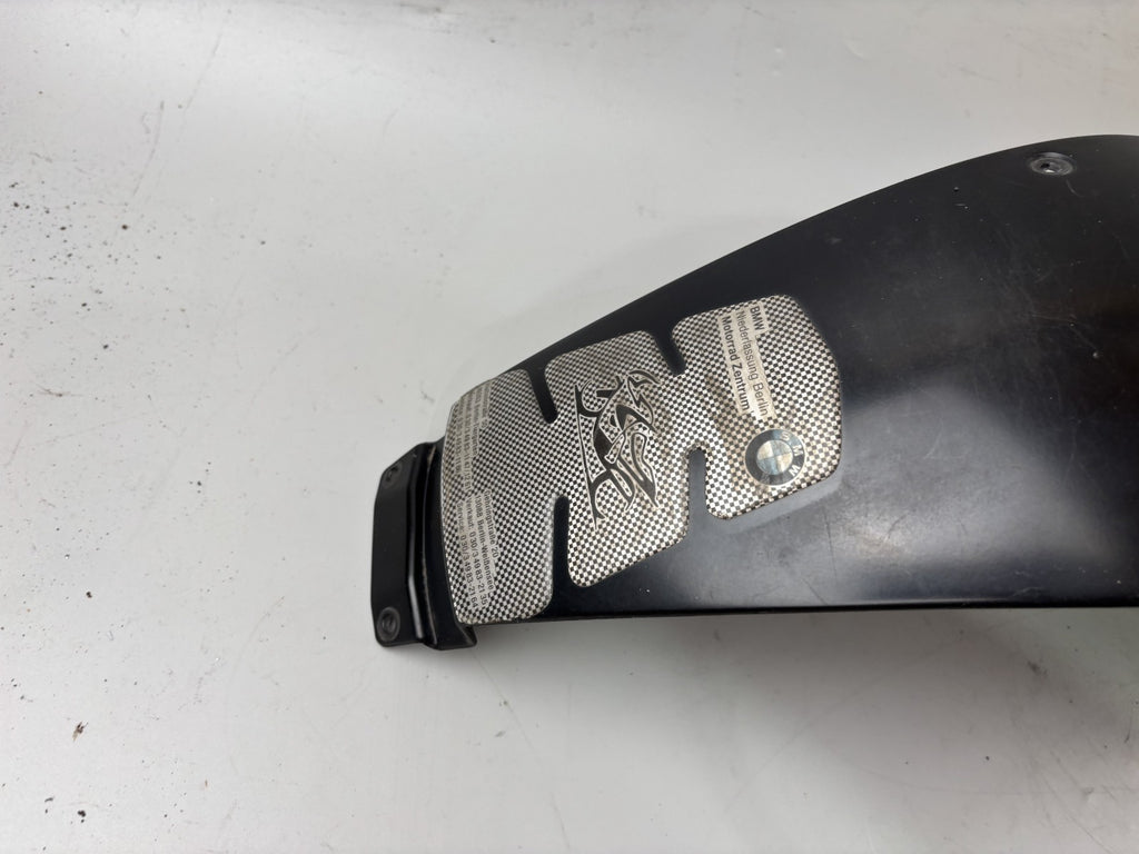 BMW F800 S Tankabdeckung Tankverkleidung Cover Deckel Fuel Gas Benzin