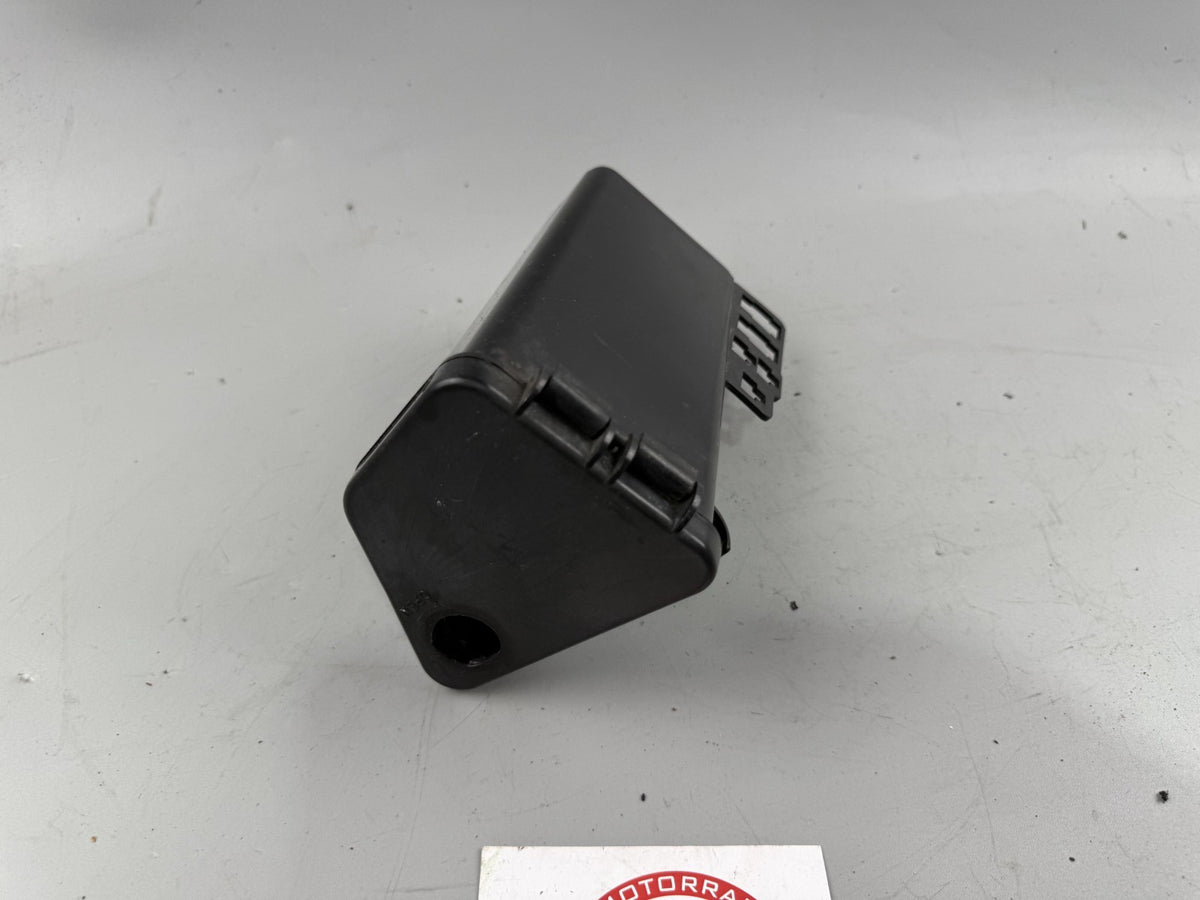 Honda CMX450 Rebell PC17 Box Kiste Halterung Holder