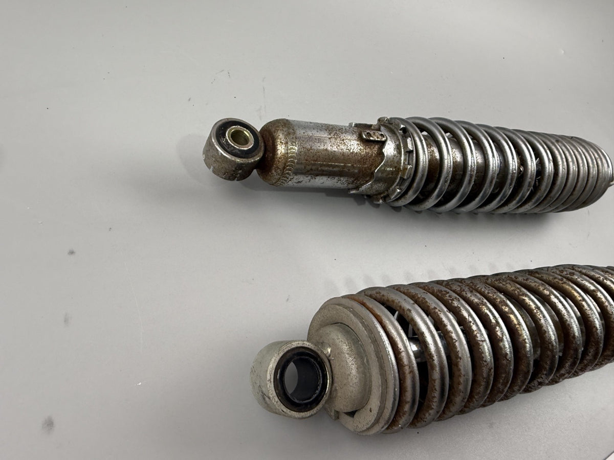 Honda CB500 PC26 Stoßdämpfer Federung Absorber Federbein hinten back Fork