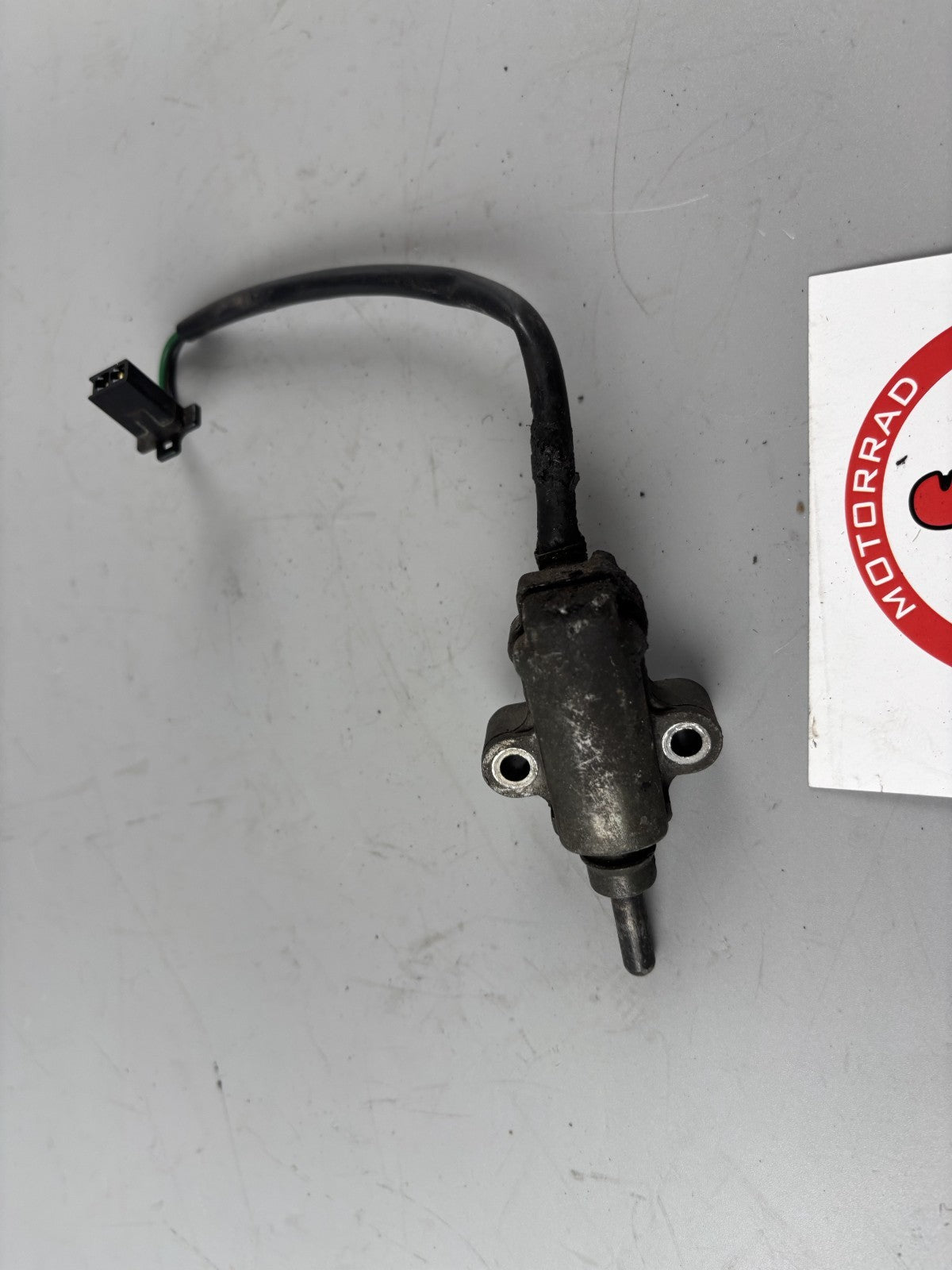 Kawasaki ER 5 EX500A Seitenständerschalter Sidestand Switch Electric