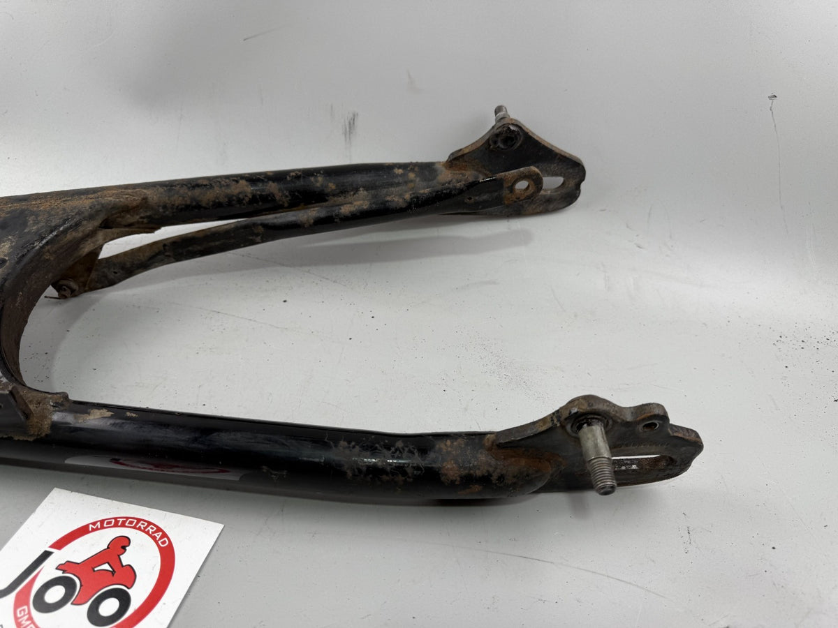 Suzuki GN250 NJ42A Schwinge Schwingarm Swing Swingarm Aufhängung