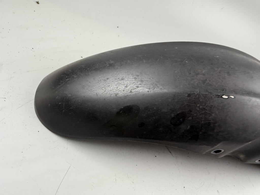Suzuki GSX750 AE Inazuma Spritzschutz Cover Verkleidung Fender Schutzblech