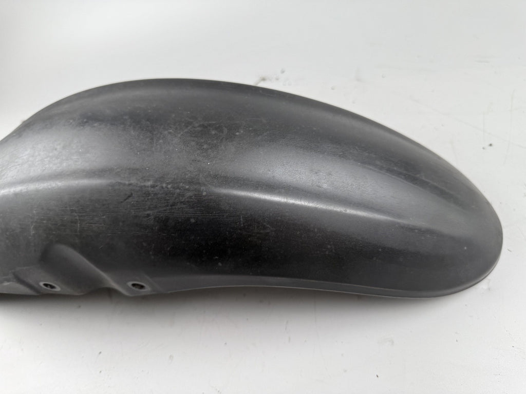 Suzuki GSX750 AE Inazuma Spritzschutz Cover Verkleidung Fender Schutzblech