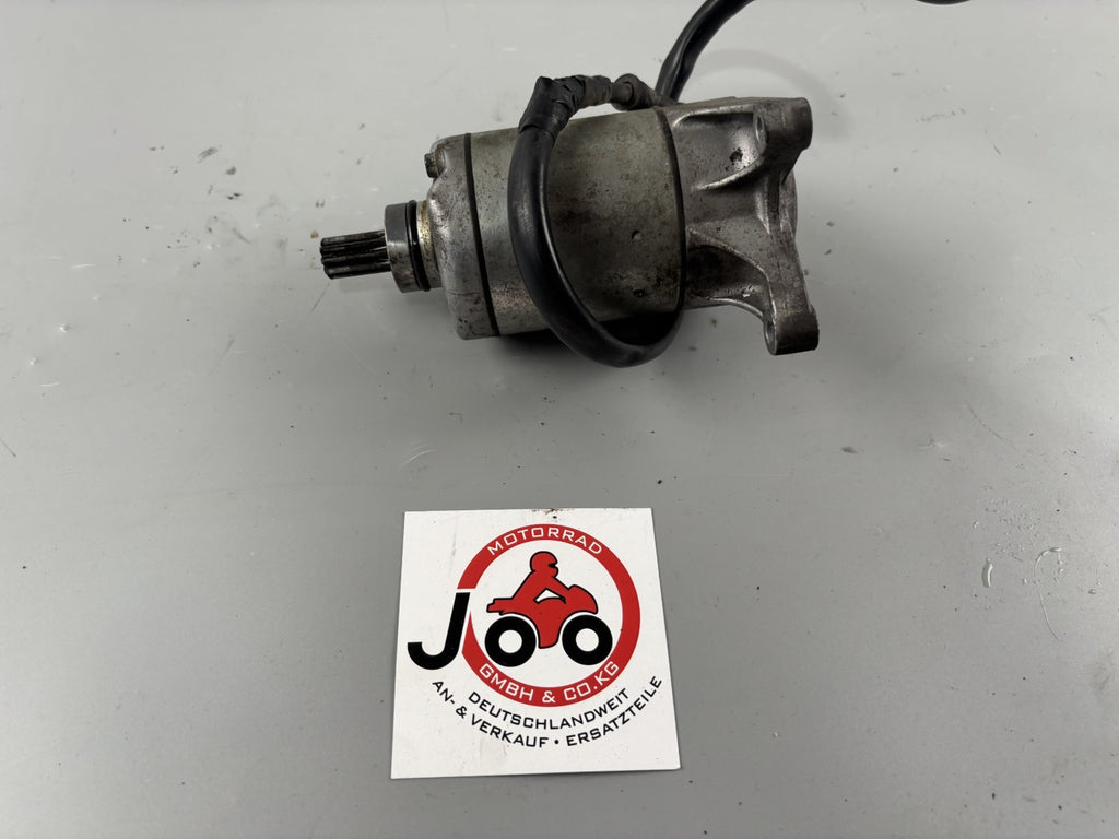 Yamaha YZF 1000 R Thunderace Anlasser Starter Electric Motor Engine