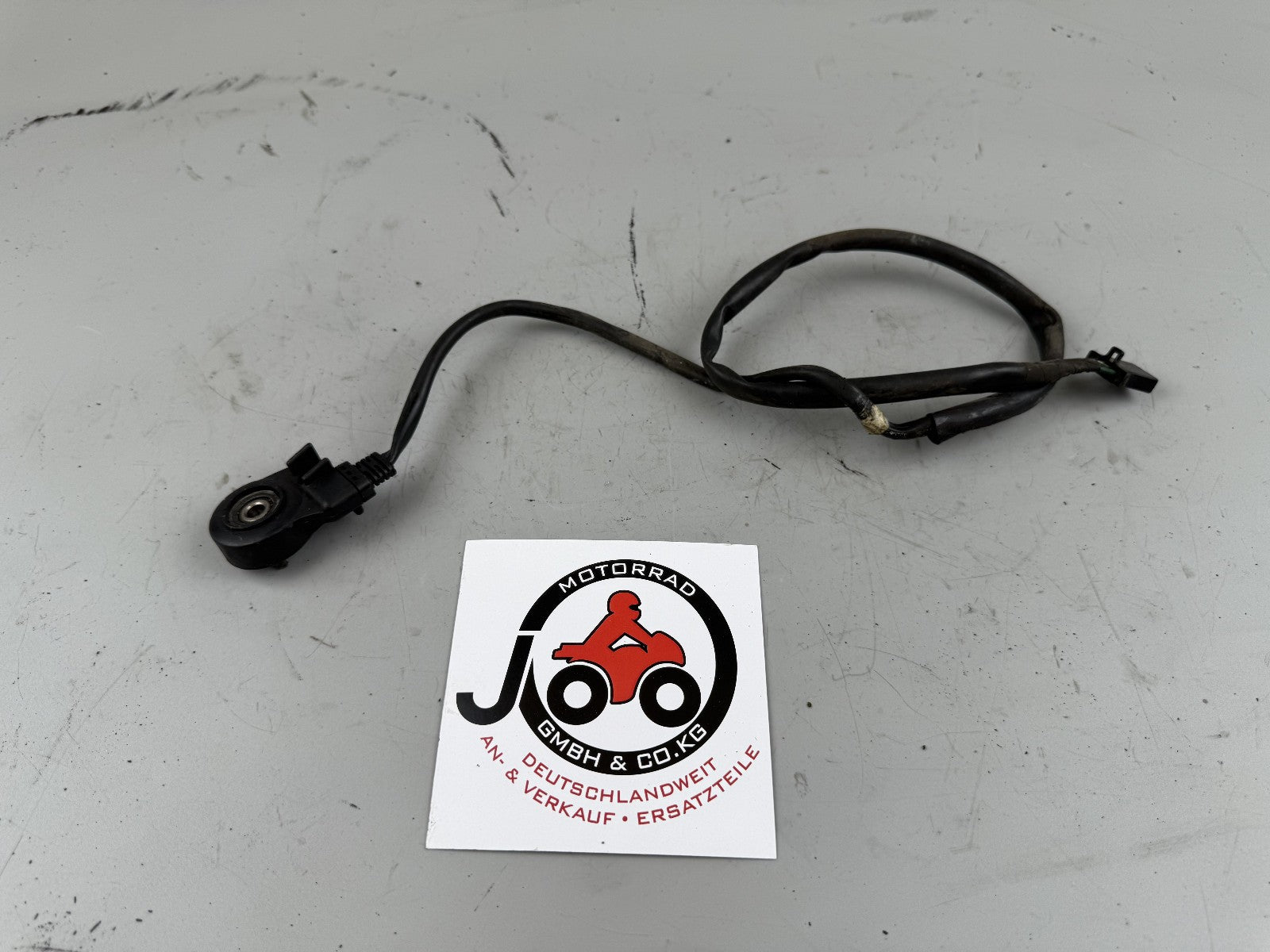 Honda CB750 Sevenfifty RC42 Seitenständerschalter Sidestand Frame Electric