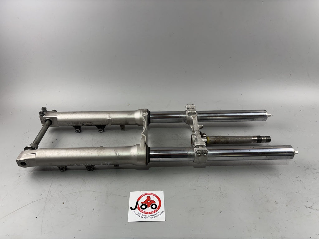 Suzuki RF 600 R GN76A Gabel Fork Standrohr Tauchrohr Absorber Federung vorn