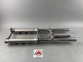 Suzuki RF 600 R GN76A Gabel Fork Standrohr Tauchrohr Absorber Federung vorn