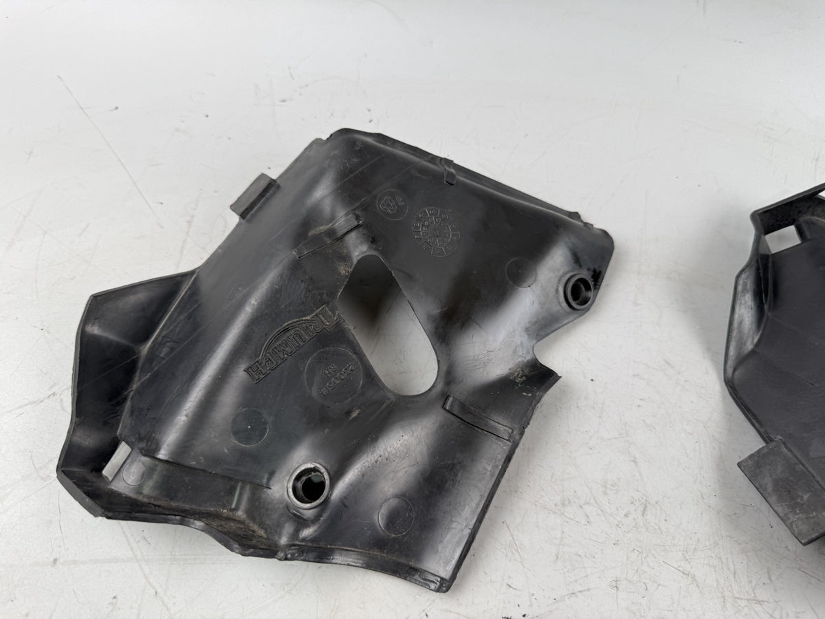 Triumph Daytona 1200 T300D Abdeckung Deckel Verleidung Cover