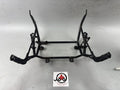Yamaha FJ1200 3CW 3YA Geweih Halterung Verkleidungshalter Holder Maske front