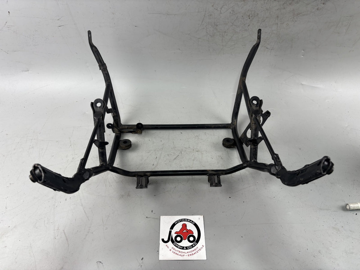 Yamaha FJ1200 3CW 3YA Geweih Halterung Verkleidungshalter Holder Maske front