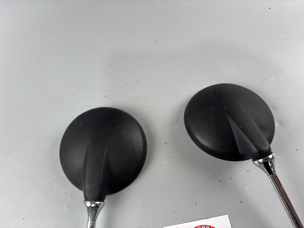Suzuki SV650 N AV Spiegel Spiegelpaar Mirror Rückspiegel