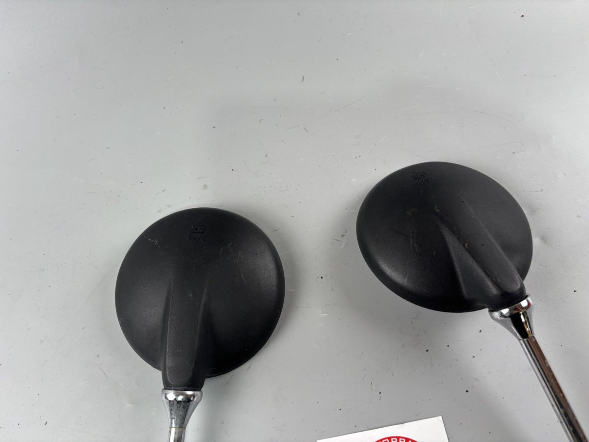 Suzuki SV650 N AV Spiegel Spiegelpaar Mirror Rückspiegel