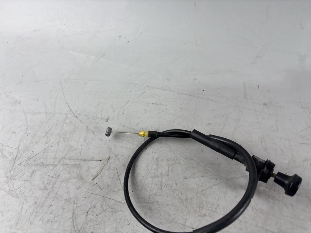 Honda CBF 600 S PC38 Chokezug Chokehebel Seilzug