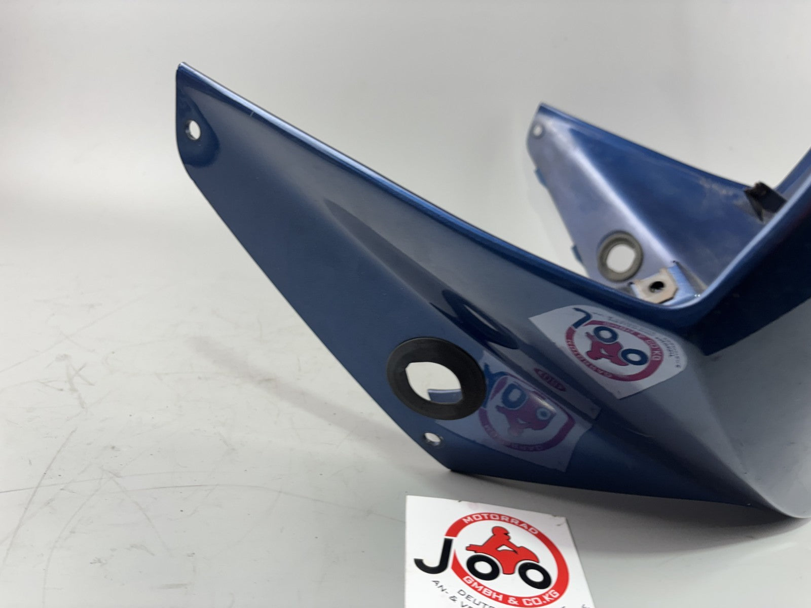 Suzuki RF 600 R GN76A Kanzel Verkleidung vorne front Maske Cover