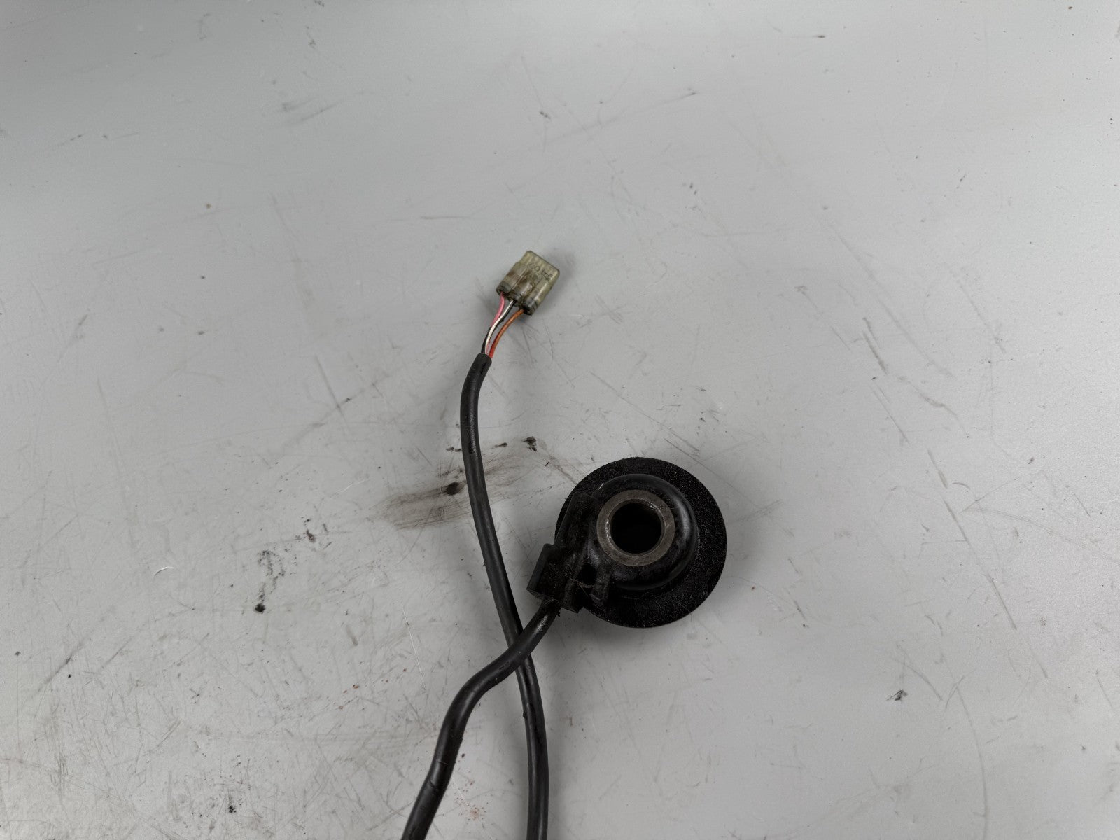 Suzuki SV650 S AV Tachowelle Tachoschnecke Speedometer Vorderrad Antrieb