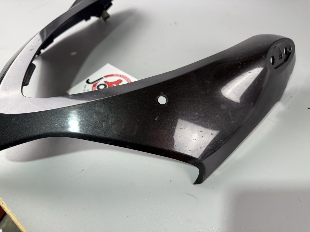 Suzuki GSF 600 Bandit POP WVA8 Verkleidungsscheiben Abdeckung Deckel Cover