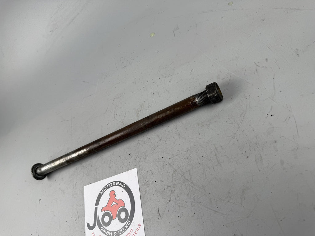 Honda VT600C Shadow Achse Hinterrad back Aufhängung Halterung