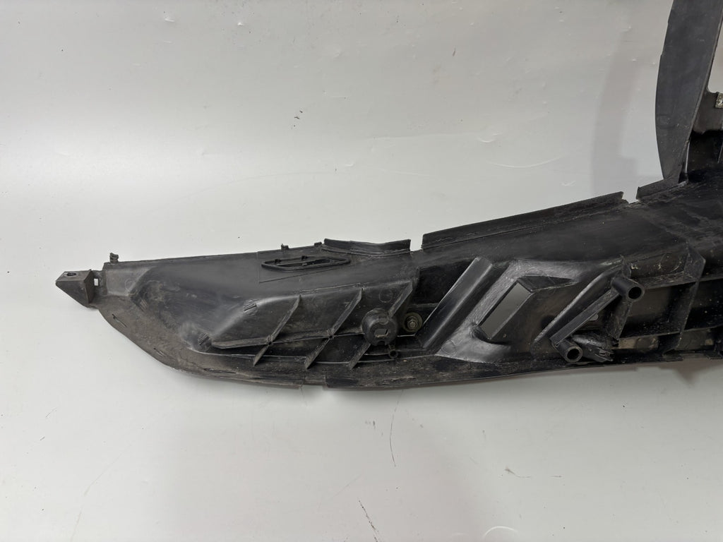 Yamaha Majesty 250 Fußmatte Innenverkleidung Pedale Cover Abdeckung unten Boden