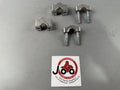 Yamaha XJ 600 Diversion 4BR 4LX Lenkerhalter Handlebar Klemmen Klemmung Riser