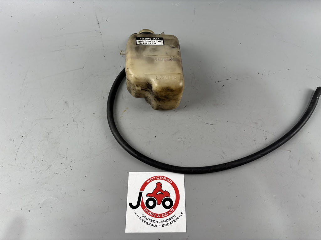 Honda VF 750 F RC15 Ausgleichsbehälter Kühlwasser Ausdehungsgefäß Behälter Tank