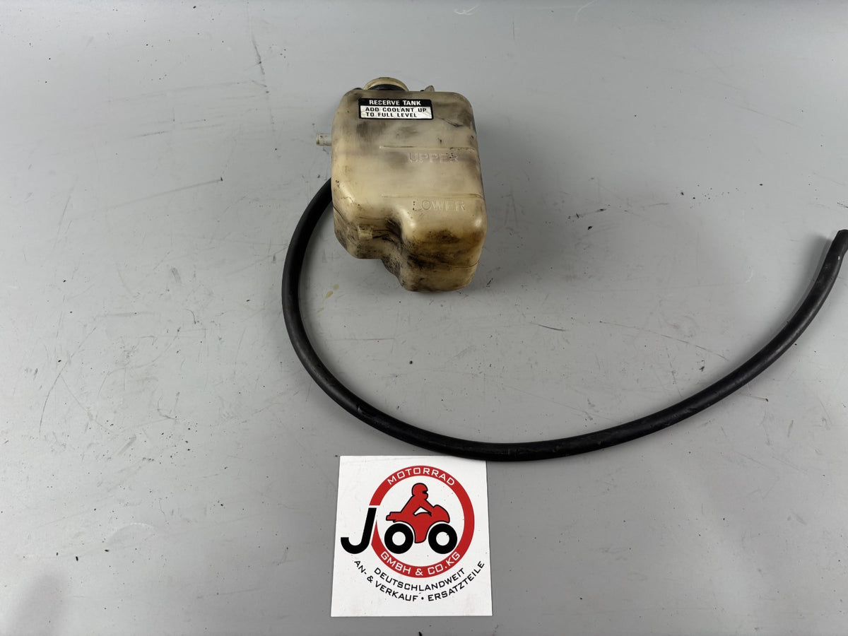 Honda VF 750 F RC15 Ausgleichsbehälter Kühlwasser Ausdehungsgefäß Behälter Tank
