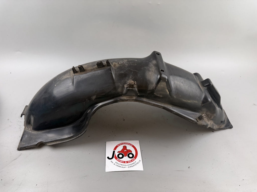 Honda CX500 Heckuntersicht Fender Spritzschutz Verkleidung Cover
