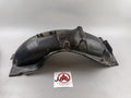 Honda CX500 Heckuntersicht Fender Spritzschutz Verkleidung Cover