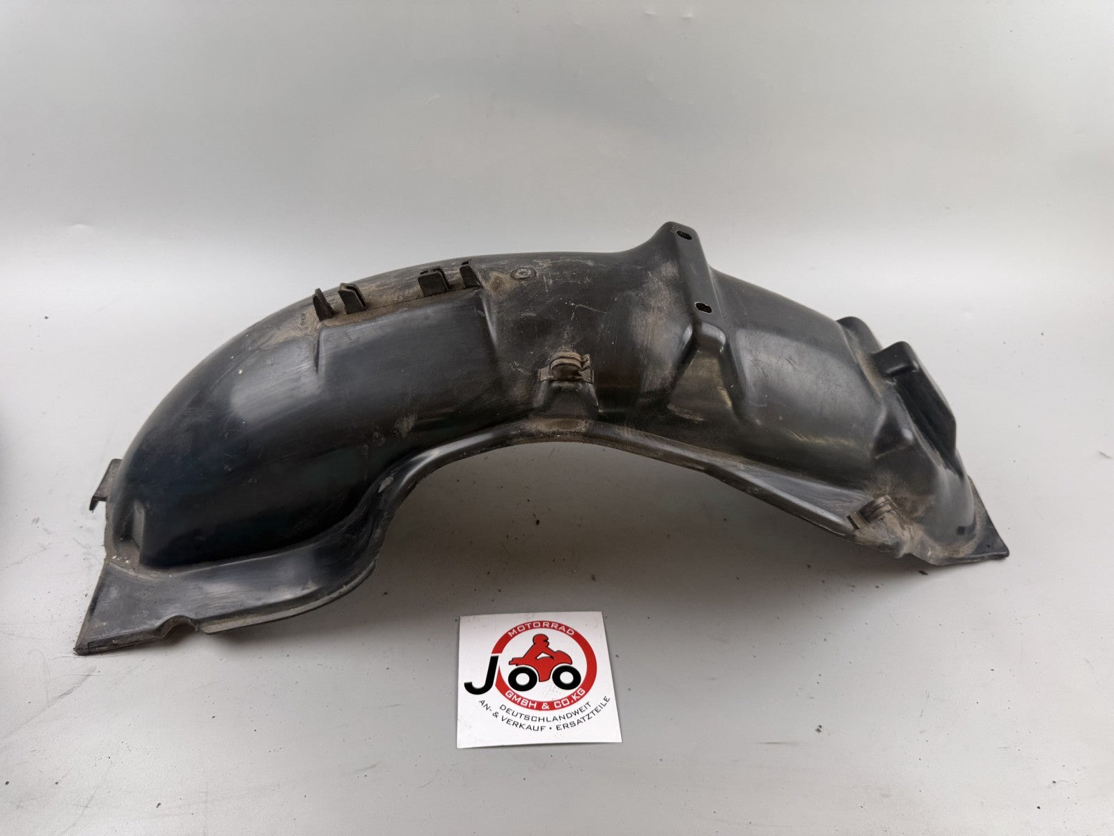 Honda CX500 Heckuntersicht Fender Spritzschutz Verkleidung Cover