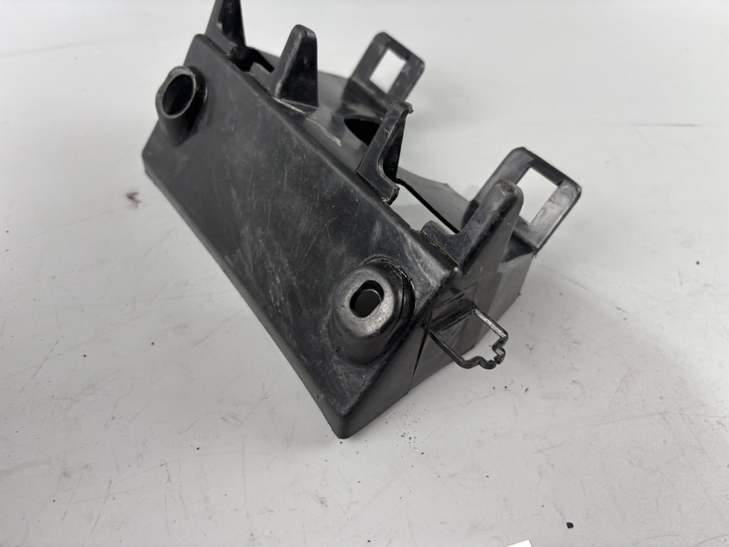 Honda VF 750 F RC15 Deckel Halterung Abdeckung Cover Plastik
