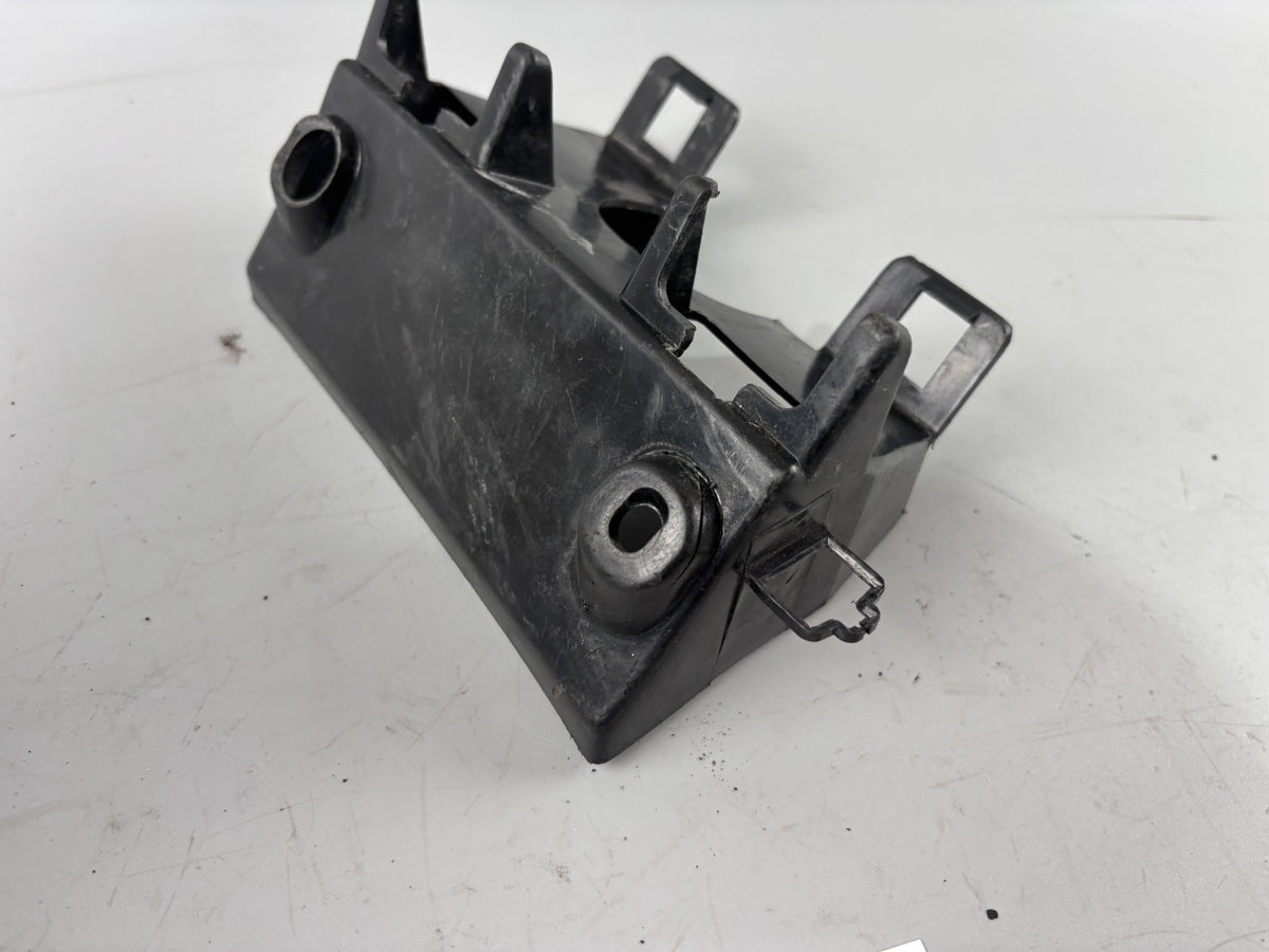 Honda VF 750 F RC15 Deckel Halterung Abdeckung Cover Plastik