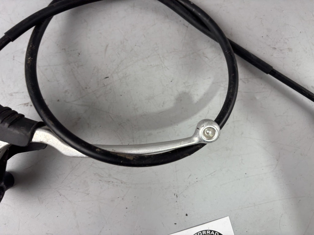 Suzuki GSX 750 AE Inazuma Kupplungseinheit Kupplungsarmatur Clutch Handlebar