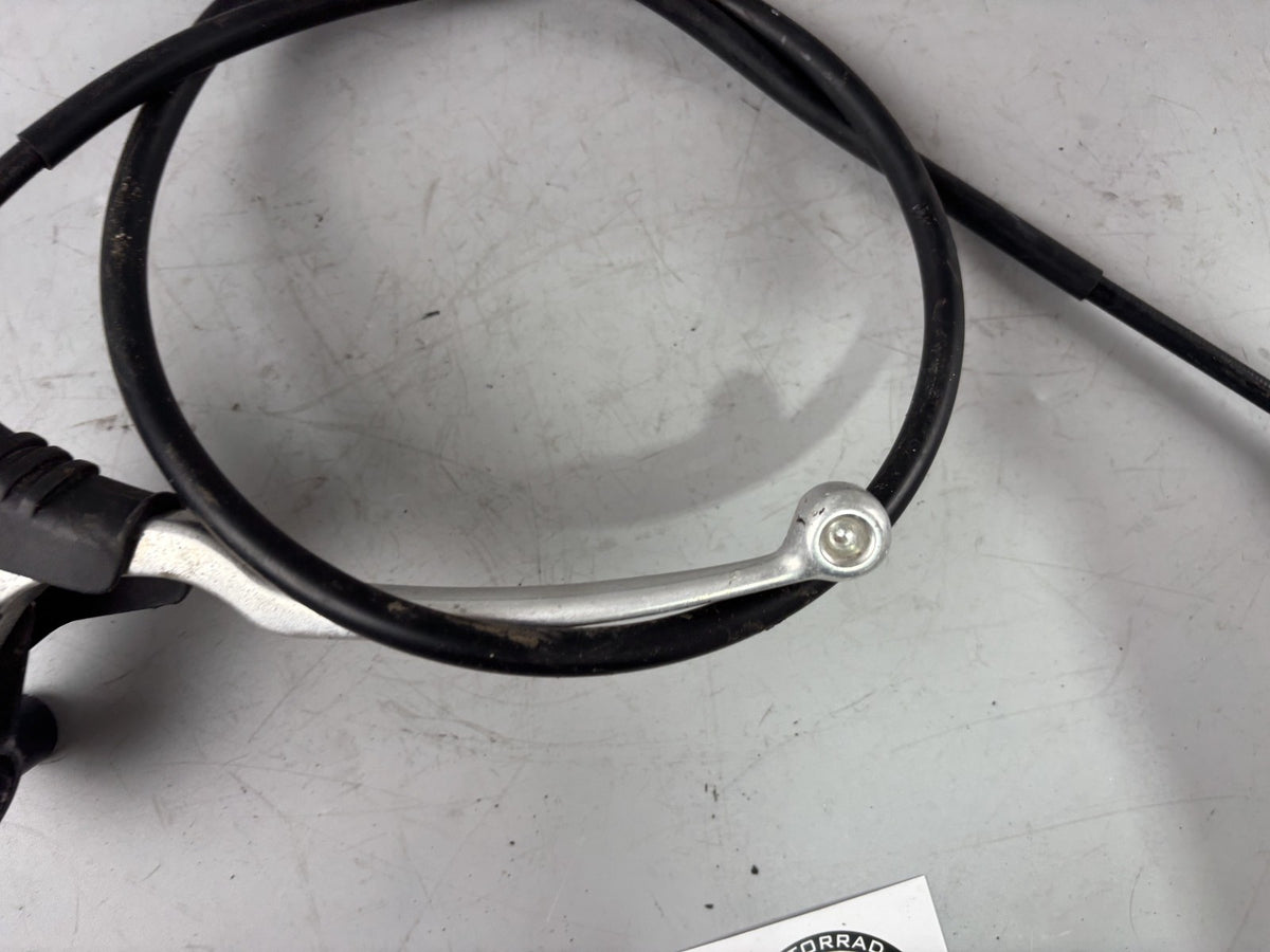 Suzuki GSX 750 AE Inazuma Kupplungseinheit Kupplungsarmatur Clutch Handlebar