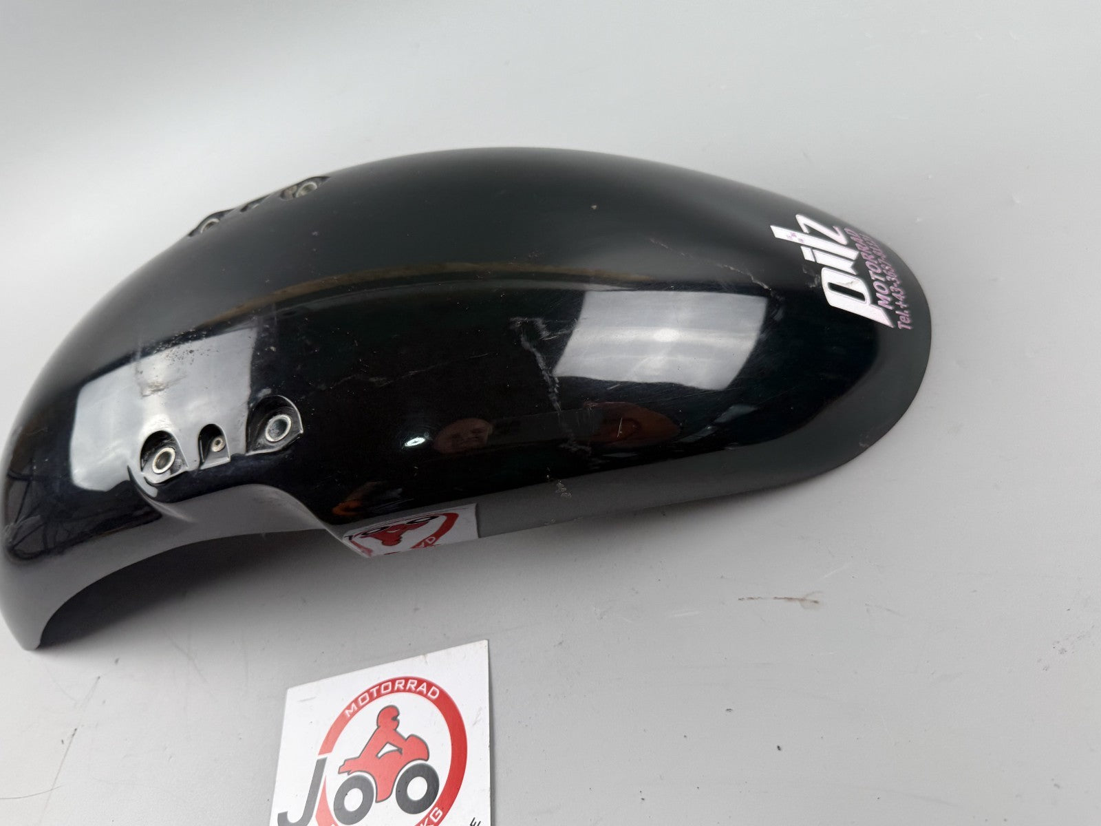 Yamaha XJ900 Diversion 4KM Schutzblech Fender Spritzschutz Kotflügel