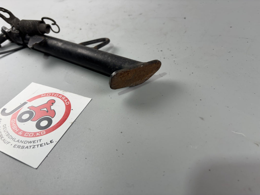 Honda CB450S PC17 Seitenständer Sidestand Holder Halter