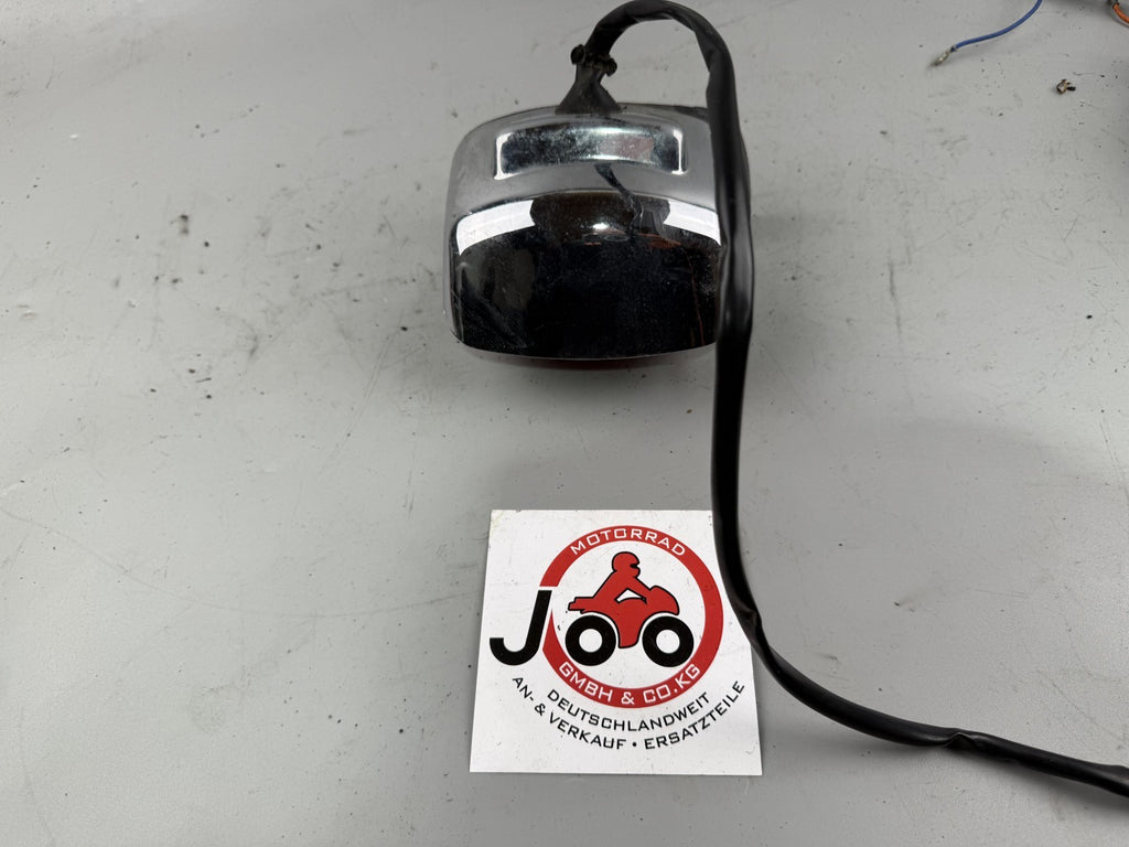 Honda CMX450 Rebell PC17 Rücklicht Backlight Brakelight Bremslicht