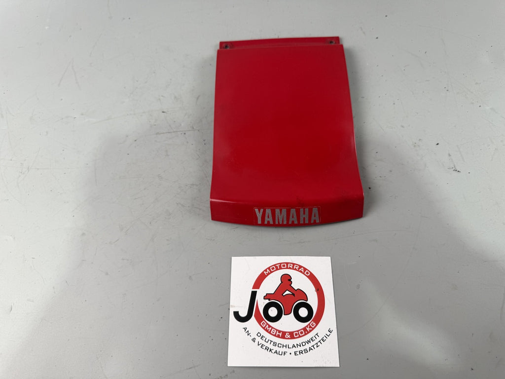 Yamaha XJ 600 Diversion 4BR 4LX Heckverkleidung mitte Abdeckung Cover
