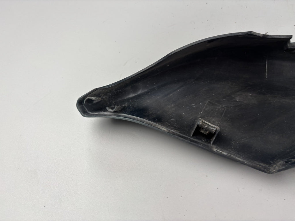Kawasaki ER 5 EX500A Seitenverkleidung Sidecover Abdeckung Cover rechts right