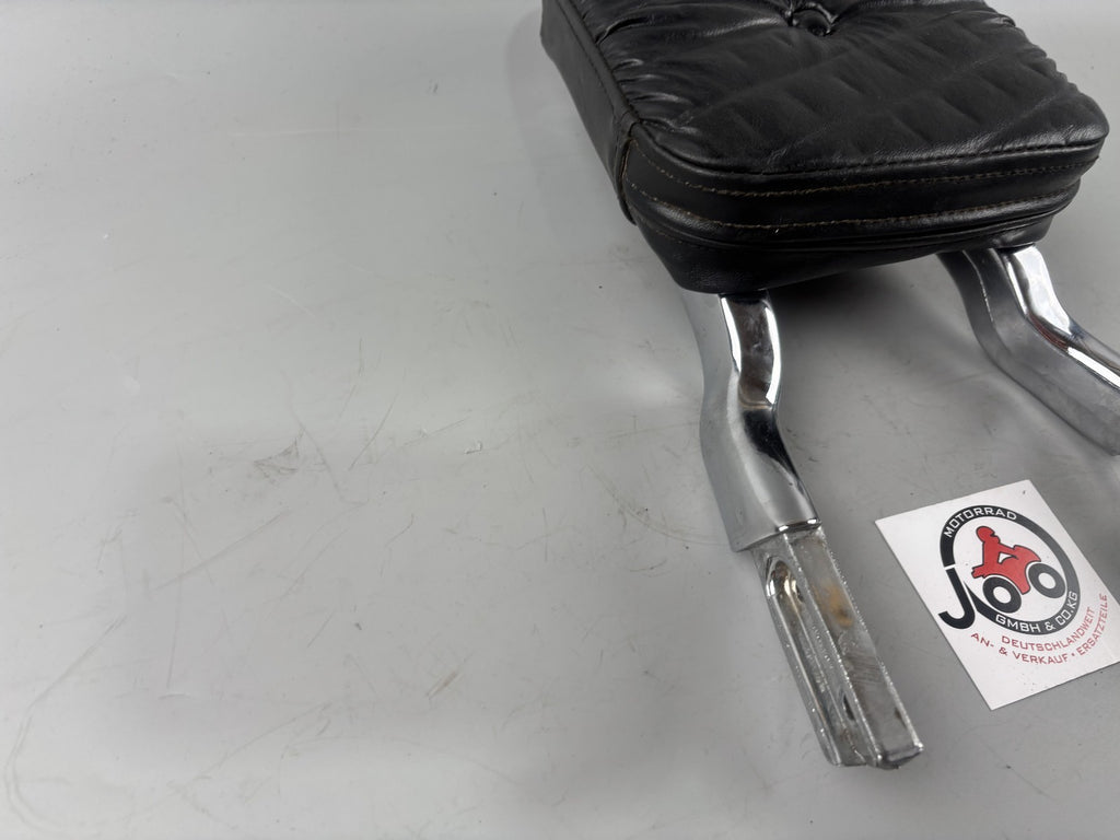 Yamaha XV1100 Virago 3LP Rücklehne Spoiler Griff Holder Beifahrer Sissybar