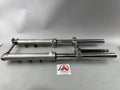 Suzuki GSF600 GN77B Bandit Gabel Standrohr Tauchrohr Fork Absorber Federung Shok