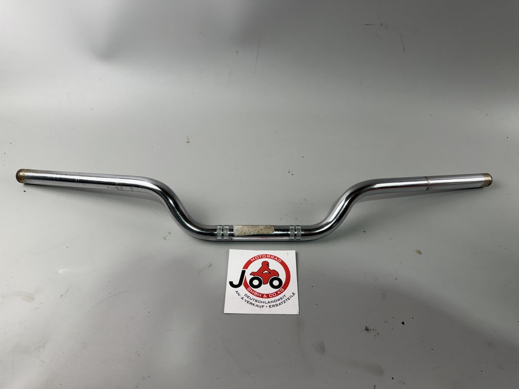 Honda CX500 Güllepumpe Lenker Handlebar Griffe Holder Halter