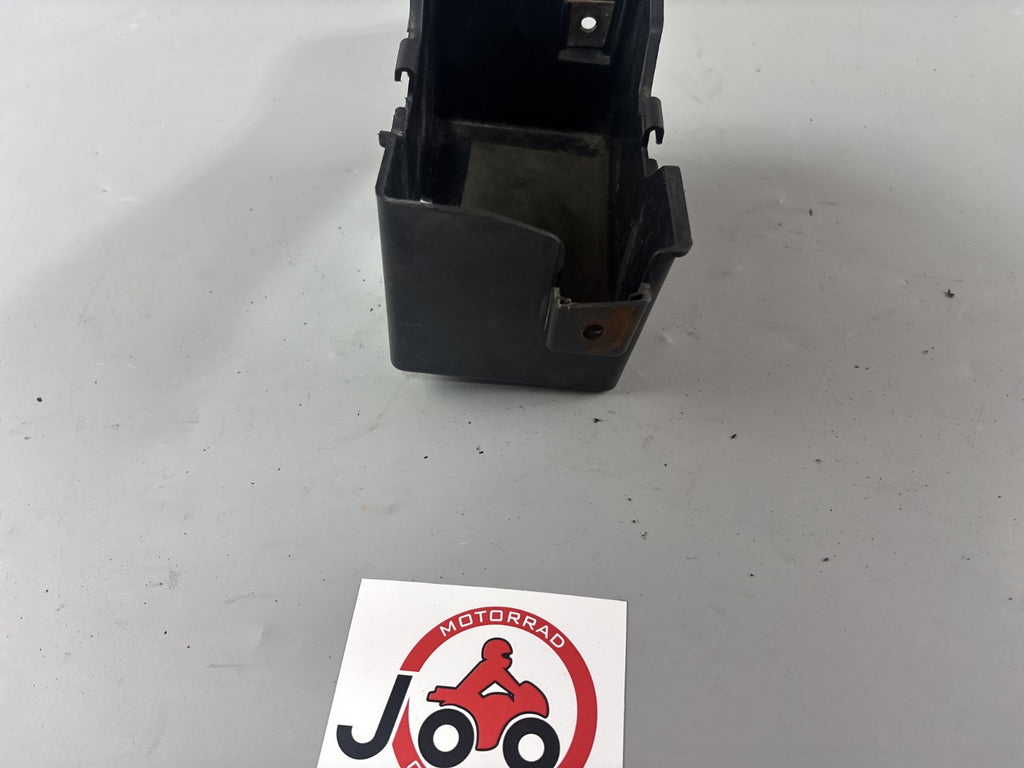 Yamaha TDM 850 3VD Batteriekasten Halterung Batteriefach
