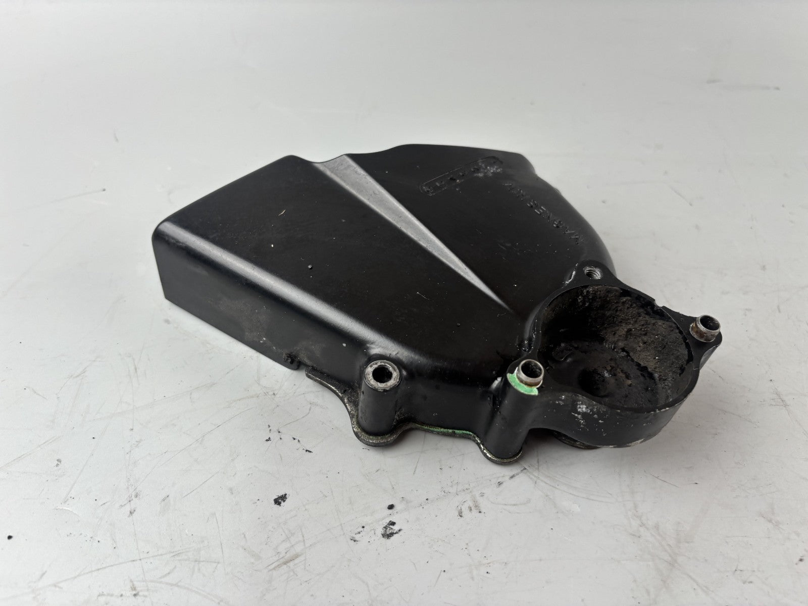 Honda VTR1000 F SC36 Firestorm Ritzelabdeckung Motordeckel Cover